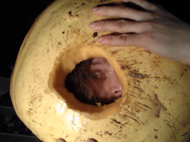 is there anybody out there