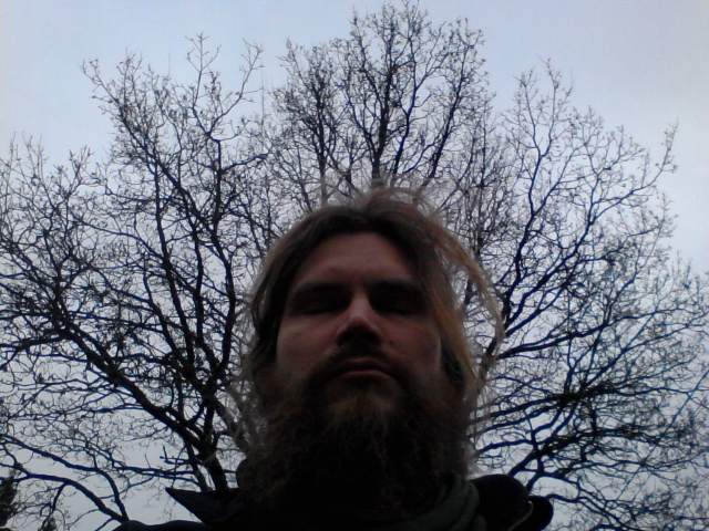 November weariness