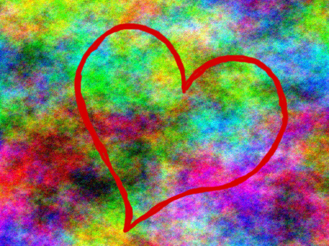 <3