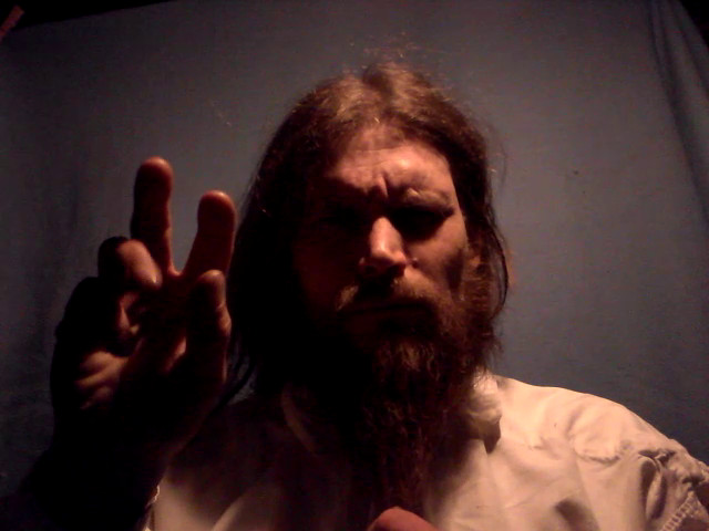 Rasputin, I'm Rasputin