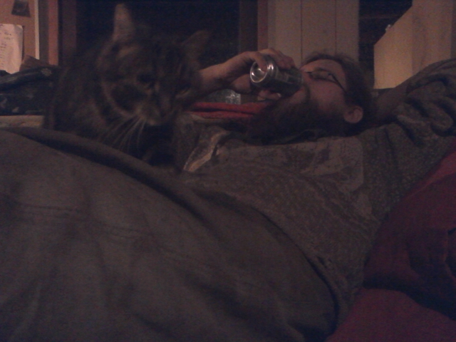 beer