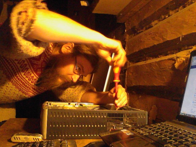 3rd of February 2017