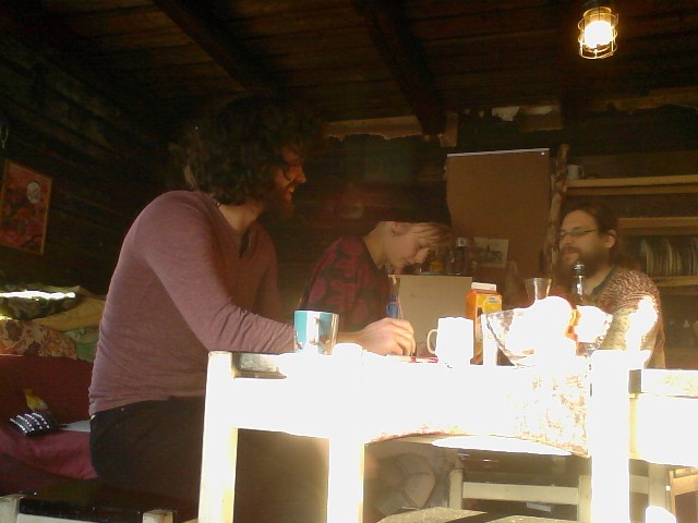 8th of February 2017