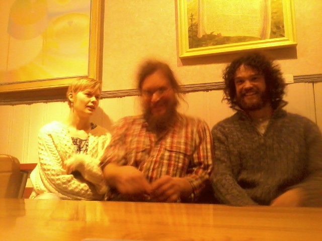 12th of February 2017