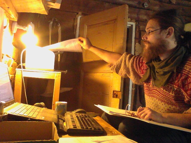 16th of February 2017