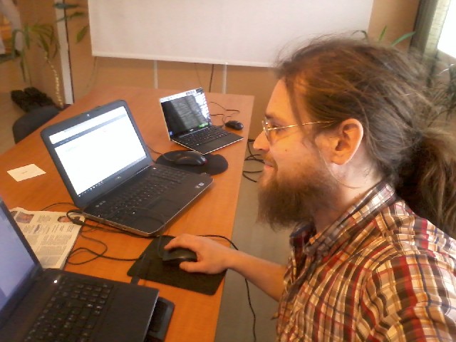 23rd of February 2017