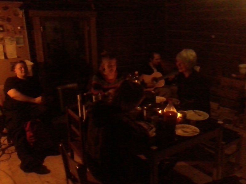 14th of October 2017