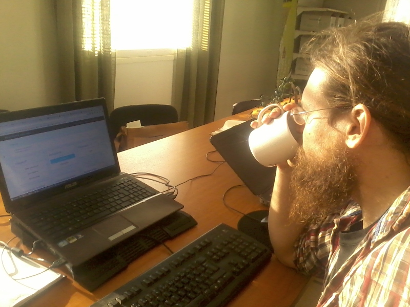 25th of October 2017