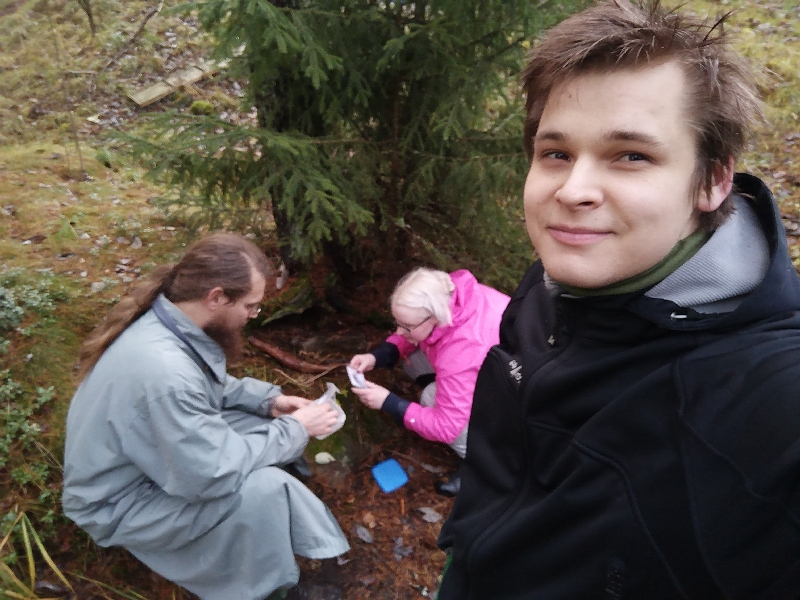 12th of November 2017