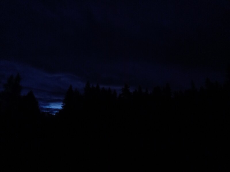 16th of August 2021
