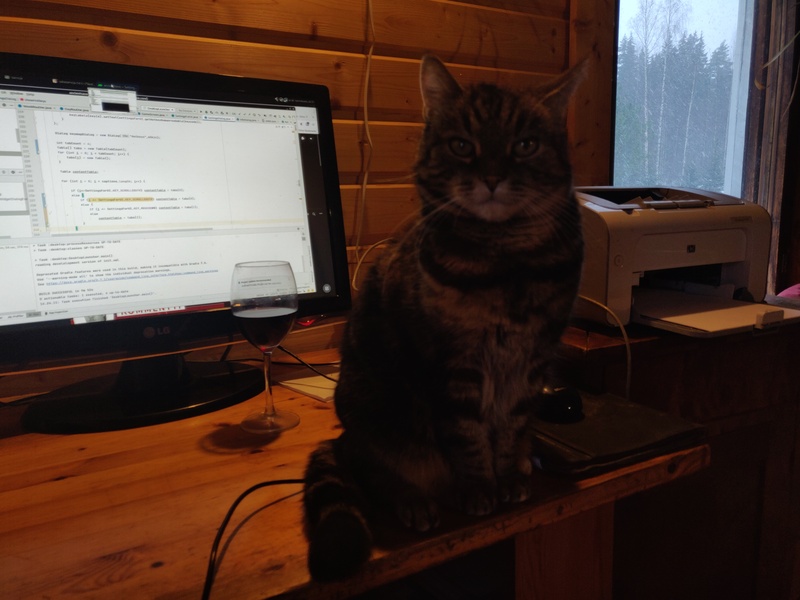 16th of January 2022