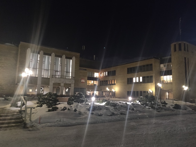 17th of January 2022