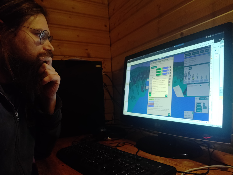 23rd of January 2022