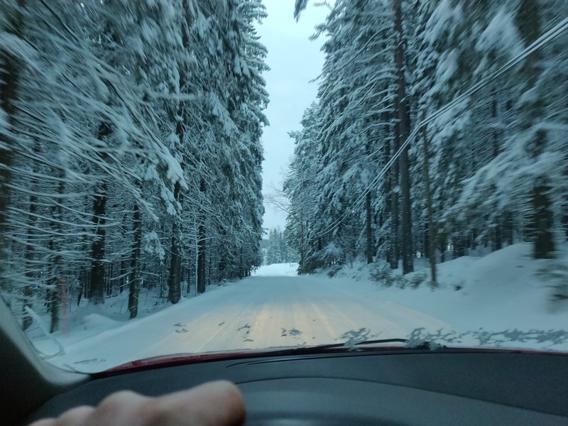 1st of February 2022