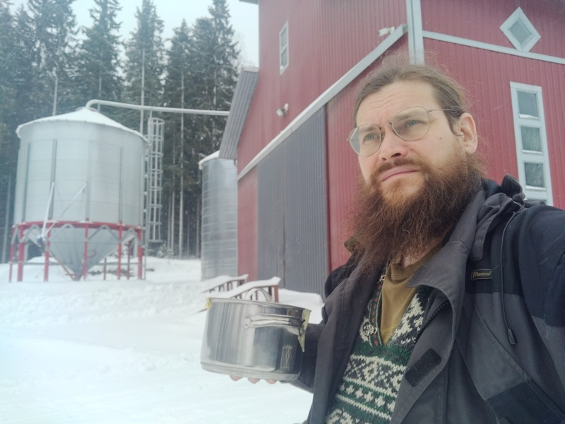 8th of February 2022