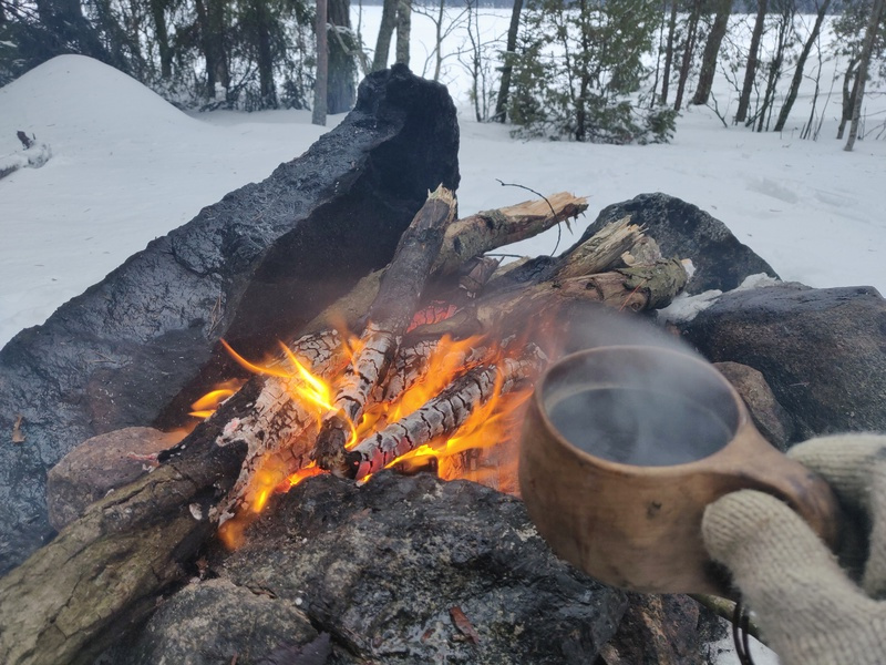 21st of February 2022