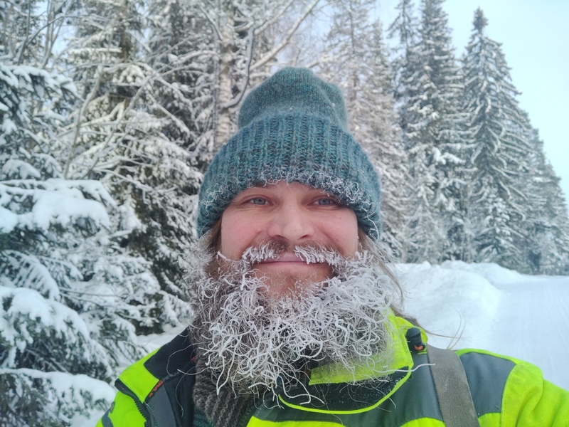 23rd of February 2022