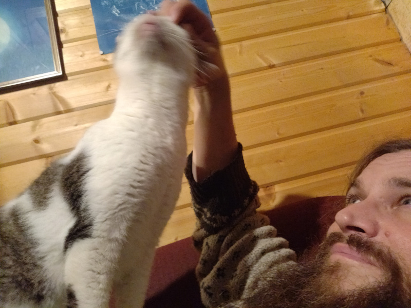 21st of October 2022