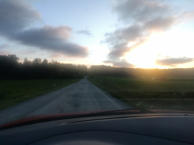 2nd of September 2024