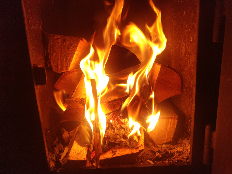 8th of November 2024