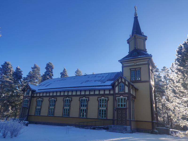 6th of February 2026