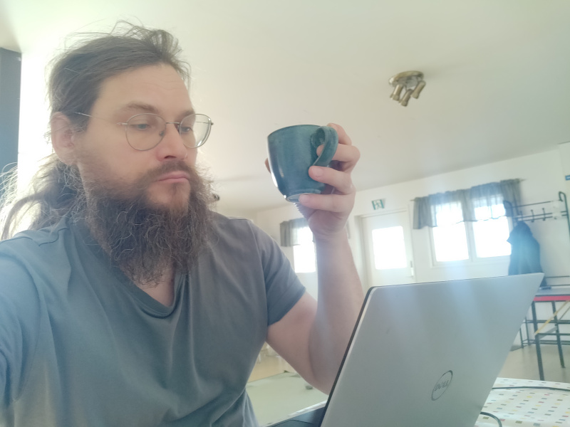 12th of February 2026