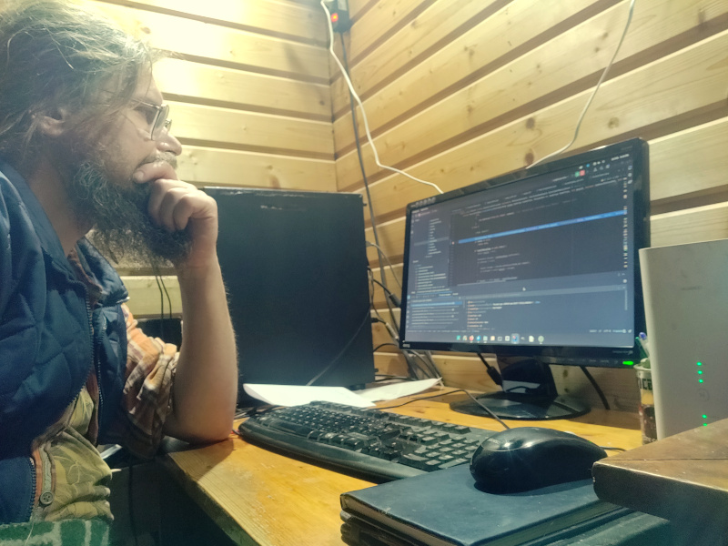 16th of February 2026