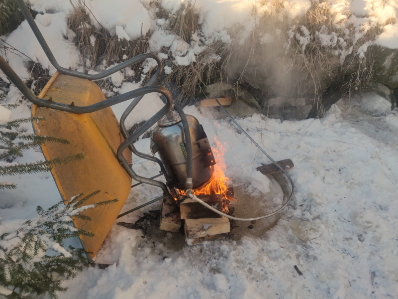 22nd of February 2026