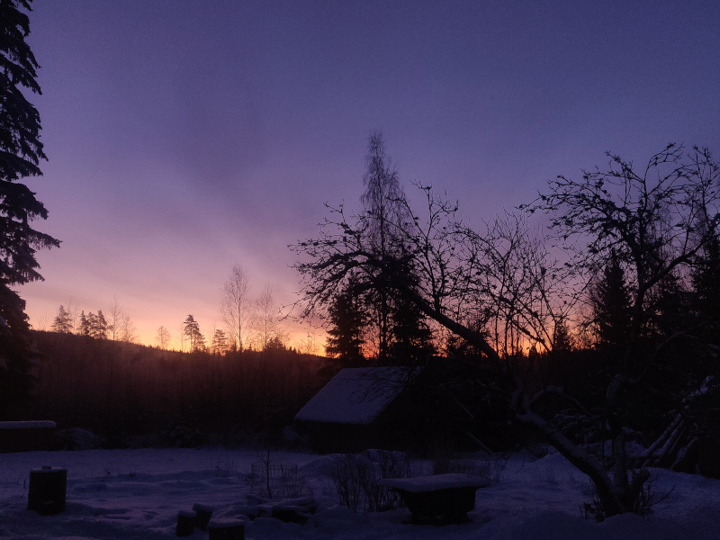 23rd of February 2026