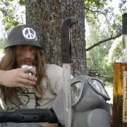 Gooood morning all the warzones! Let's quit this shit and go home!