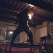 First day of work after the holiday. Time to rock the evening.