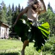 kaikki tahtoo elää säkenöivästä voimasta