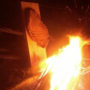 roasting lamb ribs