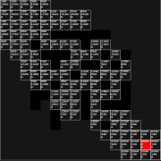 Pathfinding. Once more back to bare basics.