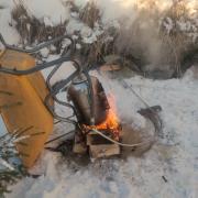 22nd of February 2026